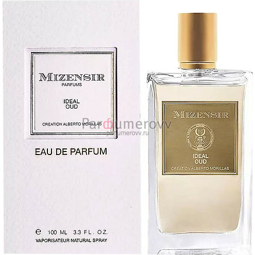 MIZENSIR IDEAL OUD edp 2ml пробник MIZENSIR IDEAL OUD edp 2ml пробник