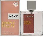 Mexx Simply Fruity