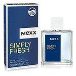 Mexx Simply Fresh