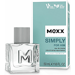 Mexx Simply For Him Mexx Simply For Him
