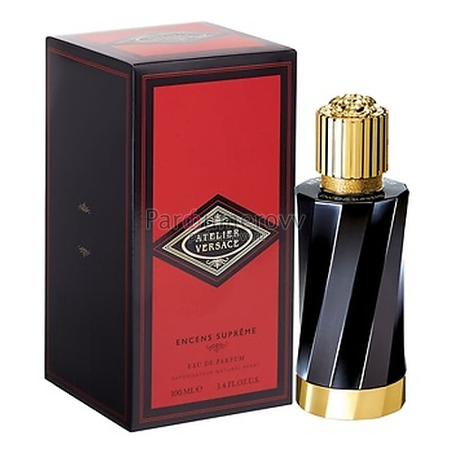 VERSACE ATELIER ENCENS SUPREME edp 100ml VERSACE ATELIER ENCENS SUPREME edp 100ml