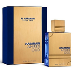 Al Haramain Perfumes Amber Oud Bleu