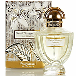 Fragonard Fleur D'oranger Parfum