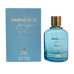 Alhambra Daring Blue For Life