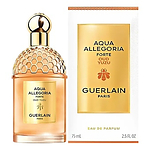 Guerlain Aqua Allegoria Forte Oud Yuzu