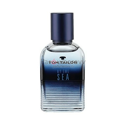 TOM TAILOR BY THE SEA edt (m) 50ml TOM TAILOR BY THE SEA edt (m) 50ml