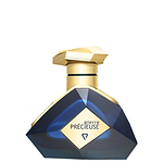 Pierre Precieuse Blue Diamond