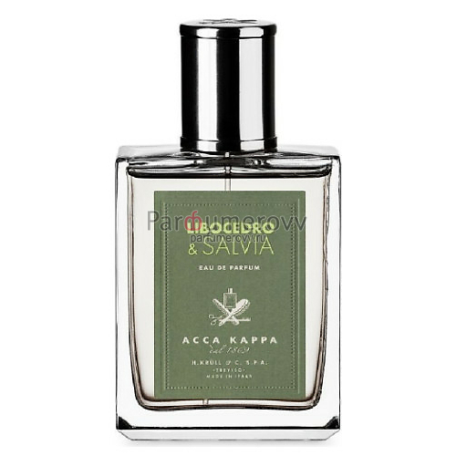 ACCA KAPPA LIBOCEDRO & SALVIA edp (m) 2ml пробник ACCA KAPPA LIBOCEDRO & SALVIA edp (m) 2ml пробник