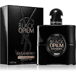 Ysl Opium Black Le Parfum