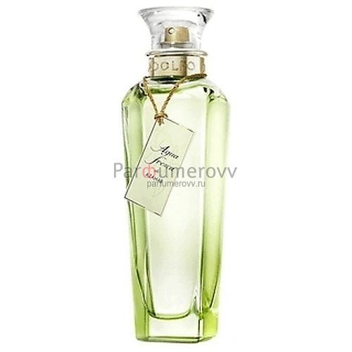 ADOLFO DOMINGUEZ AGUA FRESCA DE AZAHAR edt 120ml TESTER ADOLFO DOMINGUEZ AGUA FRESCA DE AZAHAR edt 120ml TESTER