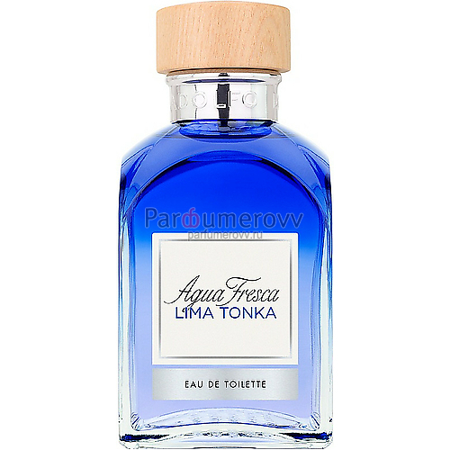 ADOLFO DOMINGUEZ AGUA FRESCA LIMA TONKA edt (m) 120ml TESTER ADOLFO DOMINGUEZ AGUA FRESCA LIMA TONKA edt (m) 120ml TESTER