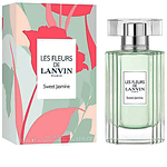 Lanvin Sweet Jasmine