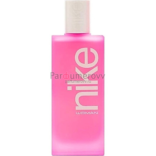 NIKE ULTRA PINK edt (w) 30ml