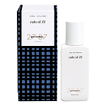 27 87 PERFUMES RULE OF 72 edp 27ml 