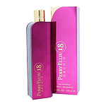Perry Ellis 18 Orchid For Women Perry Ellis 18 Orchid For Women
