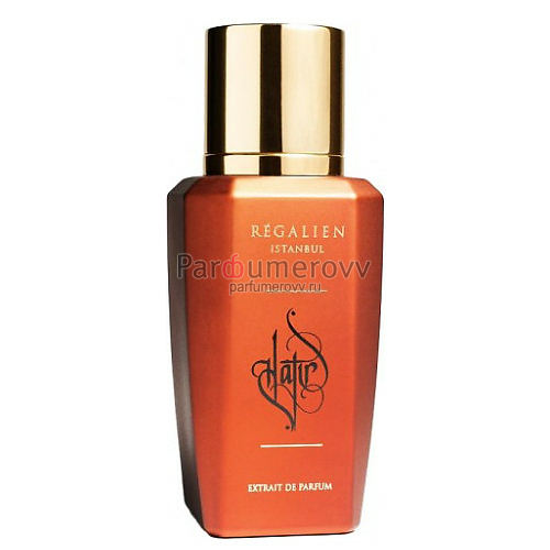 REGALIEN HATIR 50ml parfume TESTER REGALIEN HATIR 50ml parfume TESTER