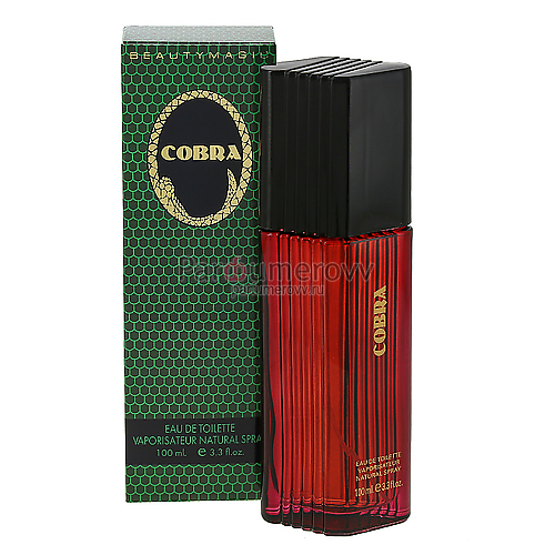 BEAUTIMATIC COBRA edt (m) 100ml BEAUTIMATIC COBRA edt (m) 100ml