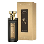 Bvlgari Eau Parfumee Au The Noir Intense