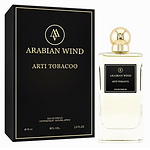 Arabian Wind Arti Tobacco