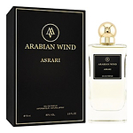 Arabian Wind Asrari