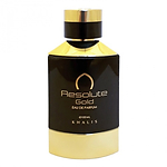 Khalis Resolute Gold