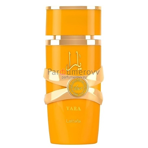 LATTAFA YARA TOUS edp (w) 100ml TESTER LATTAFA YARA TOUS edp (w) 100ml TESTER
