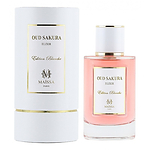 Maissa Oud Sakura