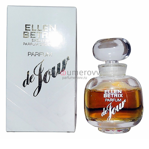 ELLEN BETRIX DE JOUR edp (w) 50ml ELLEN BETRIX DE JOUR edp (w) 50ml
