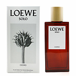 Loewe Solo Cedro