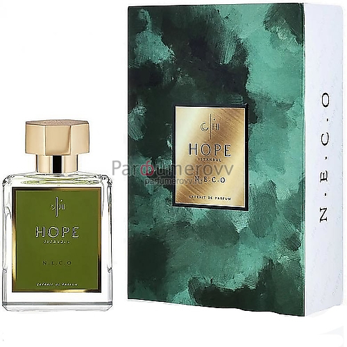 HOPE ISTANBUL NECO 100ml parfume HOPE ISTANBUL NECO 100ml parfume