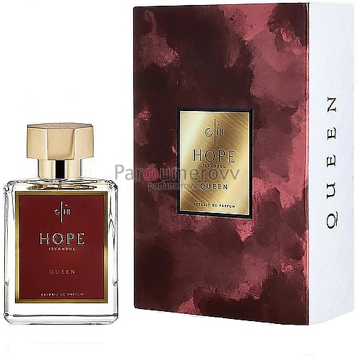 HOPE ISTANBUL QUENN 100ml parfume HOPE ISTANBUL QUENN 100ml parfume