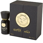 Cupid Black 1623