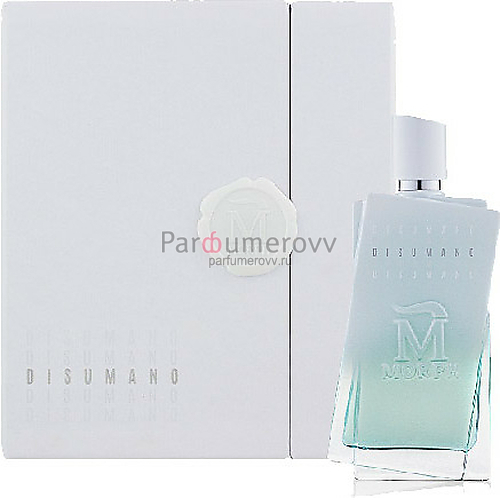 MORPH DISUMANO edp 100ml MORPH DISUMANO edp 100ml