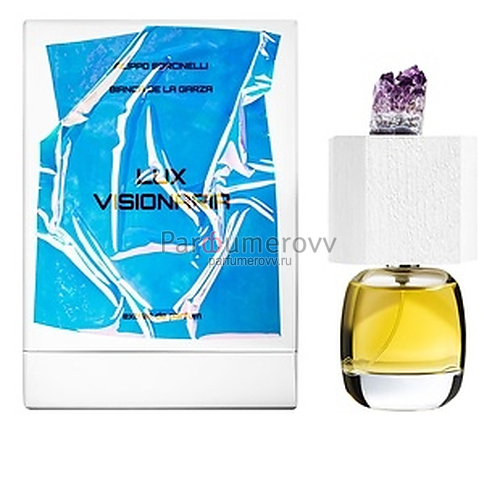 FILIPPO SORCINELLI LUX VISIONARIA 100ml parfume FILIPPO SORCINELLI LUX VISIONARIA 100ml parfume