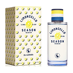 El Ganso Limoncello Season