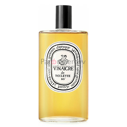 DIPTYQUE VINAIGRE DE TOILETTE edt 200ml TESTER DIPTYQUE VINAIGRE DE TOILETTE edt 200ml TESTER