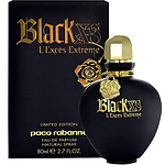 Paco Rabanne Xs Black L'exces Extreme For Women