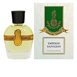 Parfums Vintage Pineapple Vintage Emperor Napoleon