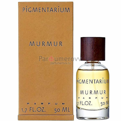 PIGMENTARIUM MURMUR edp 50ml PIGMENTARIUM MURMUR edp 50ml
