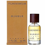 Pigmentarium Murmur