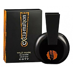 Coty Ex'Cla-Ma'Tion Wild Musk Coty Ex'Cla-Ma'Tion Wild Musk