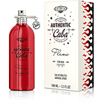 Cuba Paris Cuba Authentic Flame Cuba Paris Cuba Authentic Flame