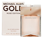 Michael Kors Gold Rose Edition