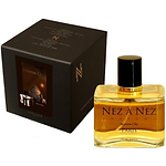 Nez A Nez Marron Chic Nez A Nez Marron Chic