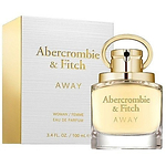 ABERCROMBIE & FITCH AWAY edp (w) 100ml