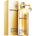 Montale Aoud Damascus