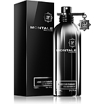 Montale Aoud Cuir D'arabie