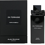 Alex Simone En Terrasse Parfume Absolue