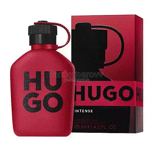 HUGO BOSS HUGO INTENSE edp (m) 75ml HUGO BOSS HUGO INTENSE edp (m) 75ml