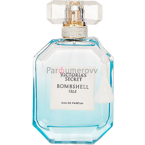 VICTORIA'S SECRET BOMBSHELL ISLE edp (w) 50ml VICTORIA'S SECRET BOMBSHELL ISLE edp (w) 50ml